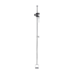 Подвес Avenger C820 Telescopic Hanger w/Stirrup, 117-197cm