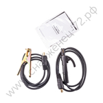 Сварочный аппарат SAGGIO MMA 200 PFC