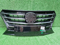 Решетка радиатора Changan Alsvin (2018-н.в.)