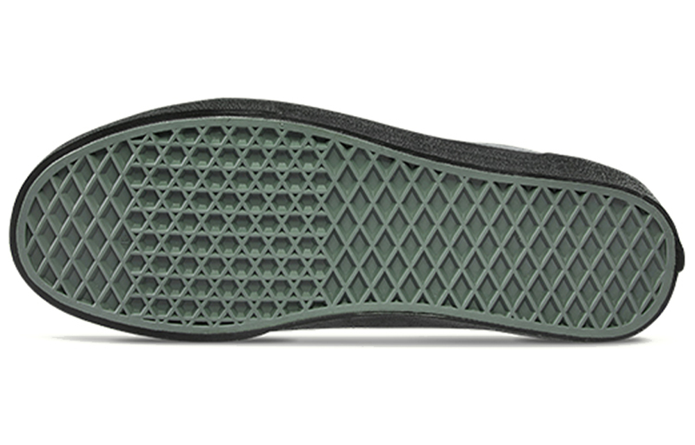Harry Potter X Vans Era Slytherin