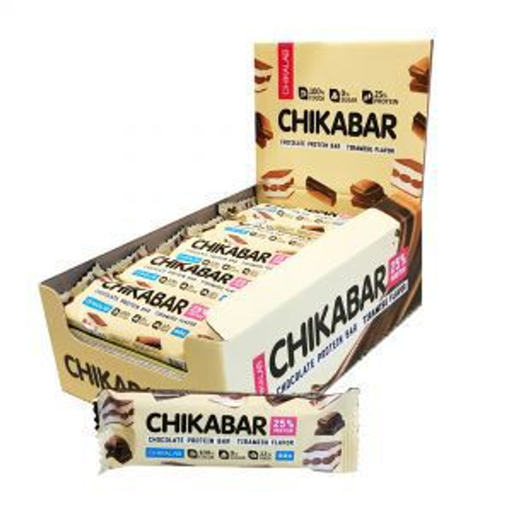 Батончик CHIKALAB 60 г