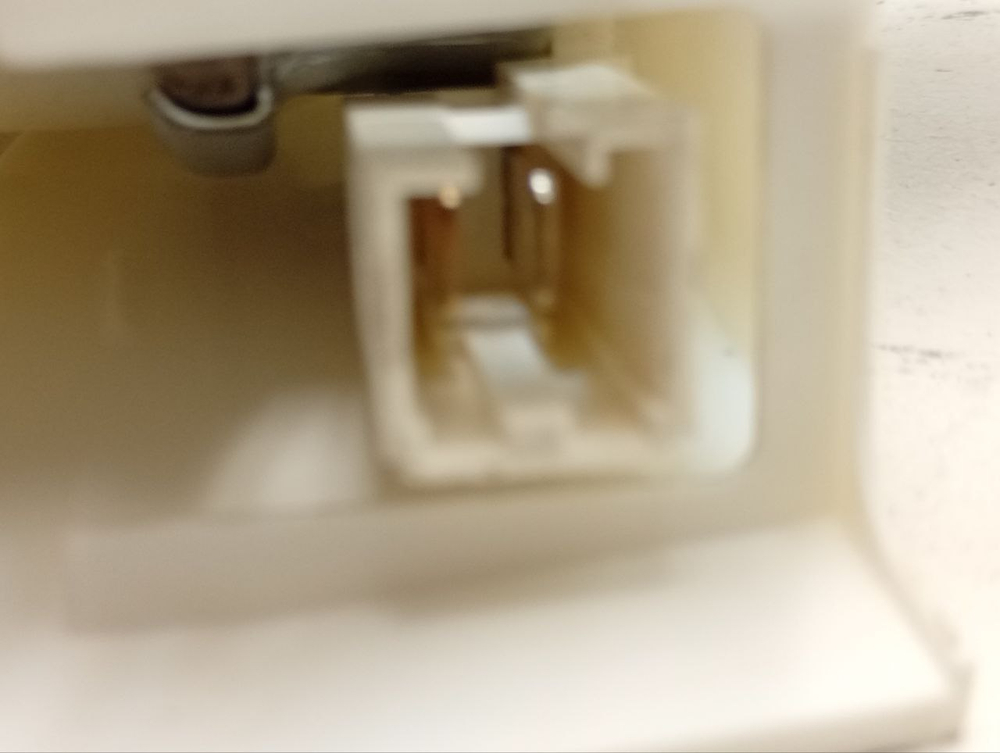 ESL98330 ктп2 ТЭН с улиткой для посудомоечной машины AEG, Electrolux, Zanussi, IKEA 4055373700 б/у