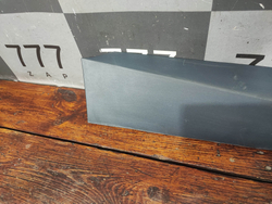 Накладка двери задней правой GAC GS3 24-нв Б/У Оригинал 7155102CRV0000