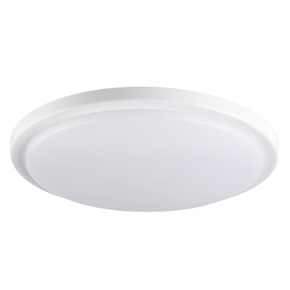 Герметичный потолочный светильник светодиодный KANLUX ORTE LED 24W 4000К NW-O