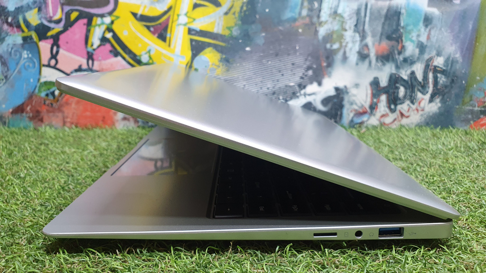 Ноутбук Celeron/6Gb