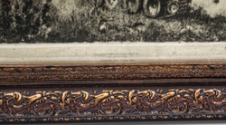 [Плакат] Алякринский П. А. Пусть вдохновляет вас в этой войне мужественный образ наших великих предк