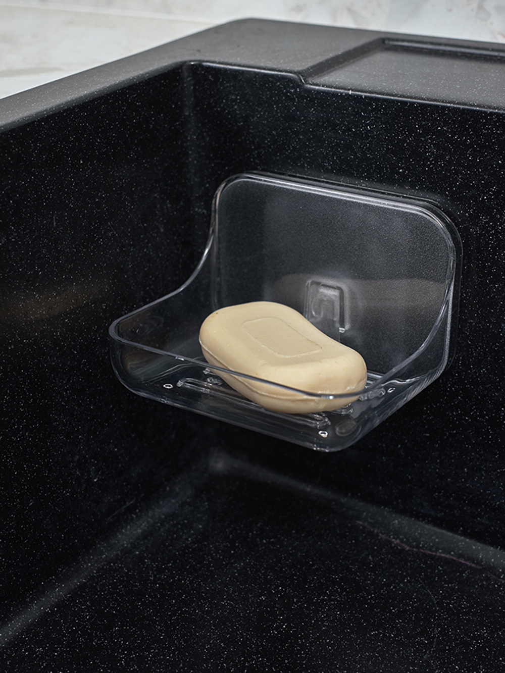 Органайзер для мыла и принадлежностей подвесной keep in