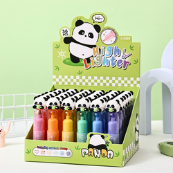 Текстовыделитель "Panda"