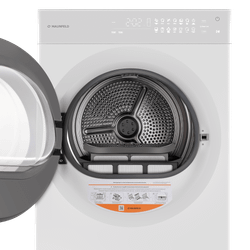 Стирально-сушильная машина Maunfeld MFWD121010WH06