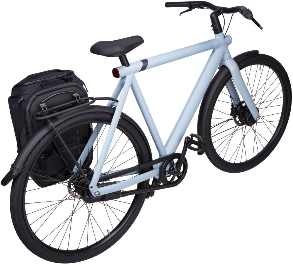 Сумка-рюкзак велосипедная Thule Paramount 26L TPHP326 Black (3205091)