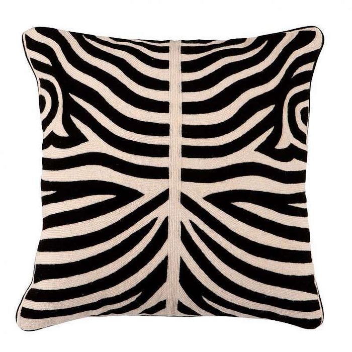 Подушка Eichholtz Zebra 107828