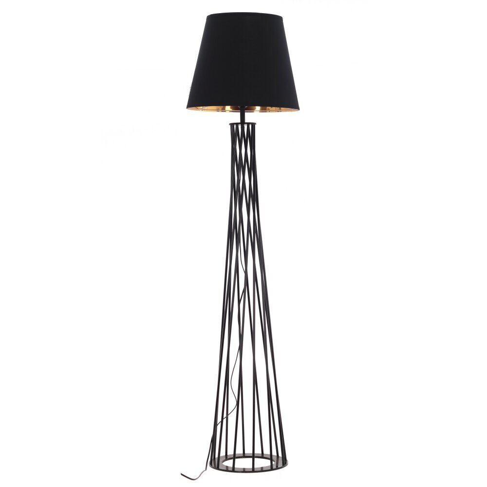 GAEM Светильник напольный, L42 W42 H167 см, Е27, шнур 3,6 м