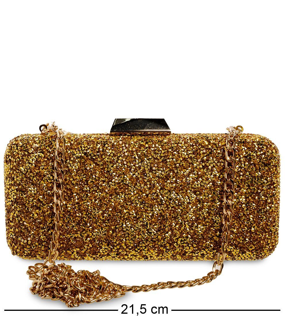 BG-201 Клатч «Жизель»