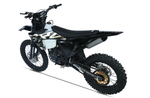 Мотоцикл BRZ X8 NC300s 24 BE