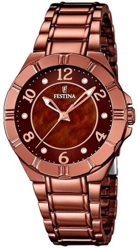 Женские наручные часы Festina F16729/1