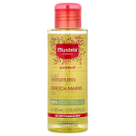 Mustela, масло от растяжек, без отдушек, 105 мл (3,55 жидк. унции)