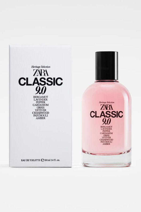 Zara Classics 9.0