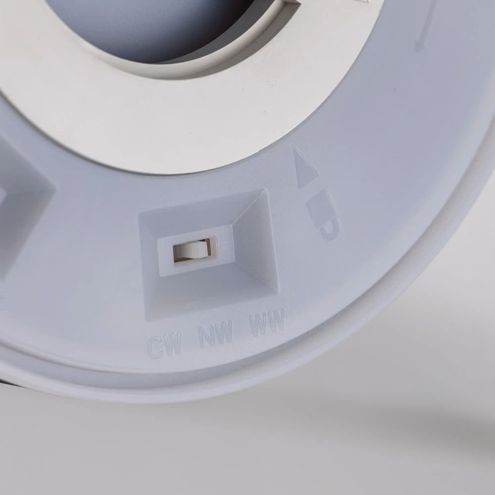 Citilux NORMA CL748181 LED Светильник с подсветкой Чёрный