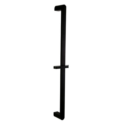 Душевая штанга 776001SNM чёрный