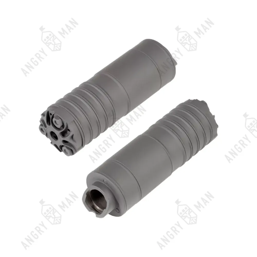 ДТКП Укороченный АК-12/15 / TR-3 5,45/7,62х39, Гексагон