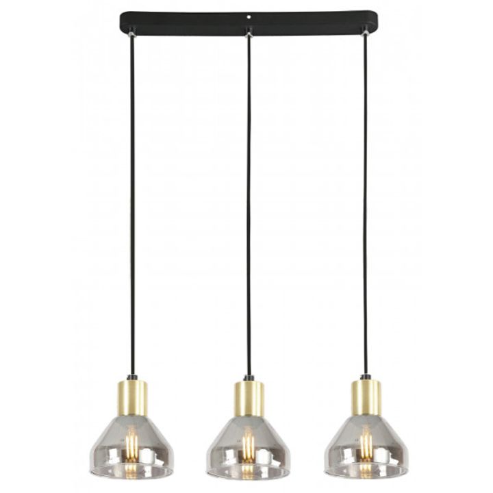 Подвесной светильник Rivoli Kassandra 3118-303 Б0054679