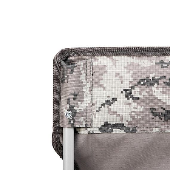 Стул складной цифра (T-HS-96801-DG) Helios (пр-во Тонар) (0)