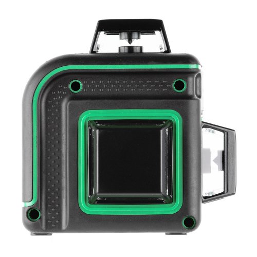Лазерный уровень ADA Cube 3-360 Green Ultimate Edition