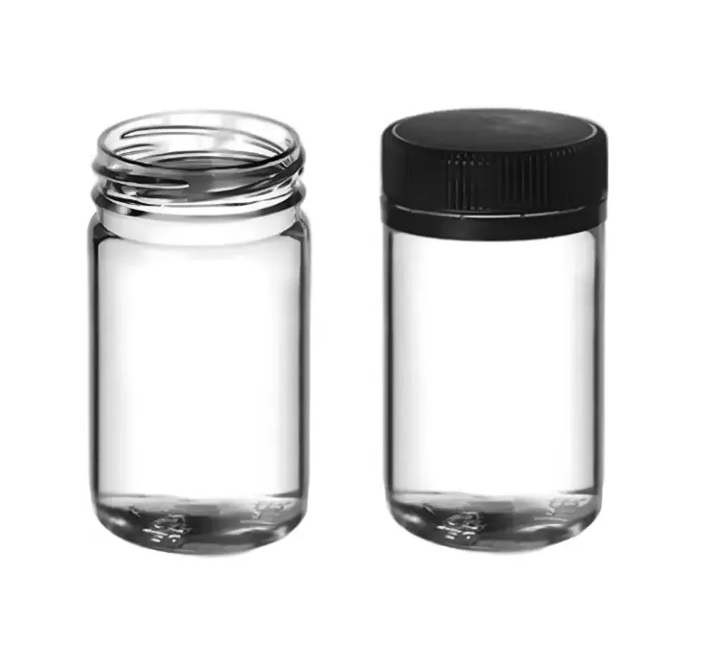 Баночка 55мл