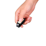 Фонарь тактический Fenix PD36R Pro, фонарь MINI-LITE в комплекте