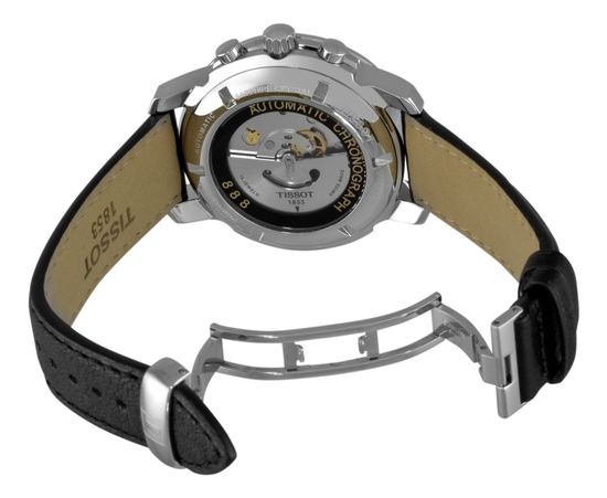 Наручные часы Tissot T014.427.16.051.00