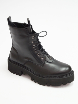 Ботинки женские