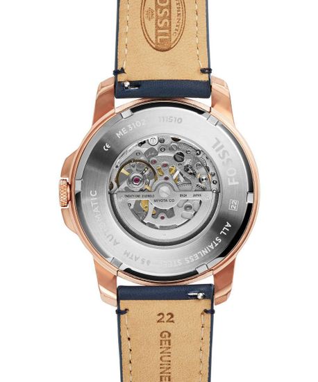 Мужские часы Fossil ME3102