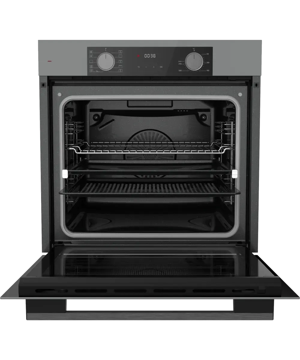 Духовой шкаф Kuppersberg HFT 610 GR