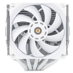 Кулер для процессора Thermalright Frost Commander 140 White