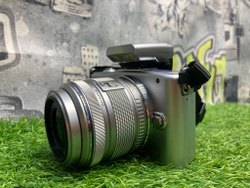 Olympus Pen E-PM1 Kit 14-42mm 3.5-5.6