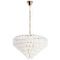 Подвесная люстра Arte Lamp Jastin A2848LM-8GO