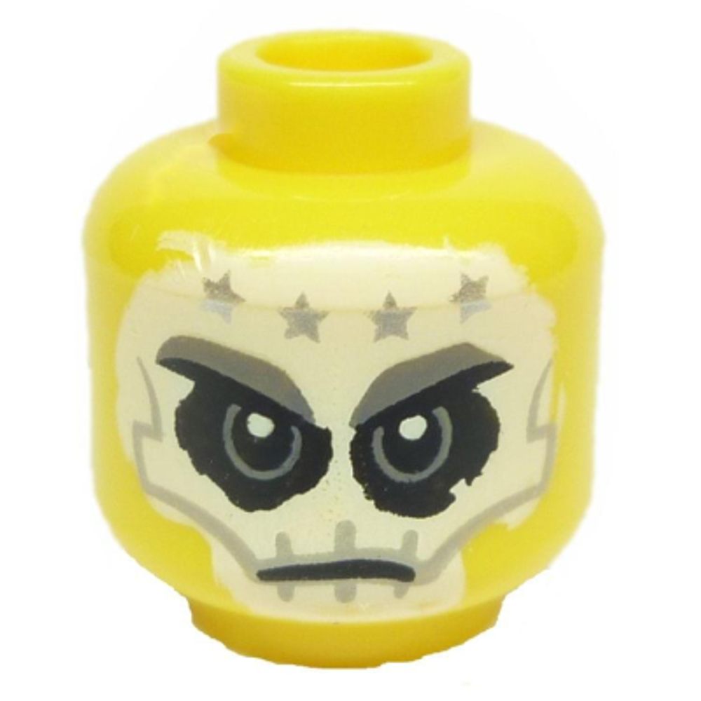 Голова 3626pb2028