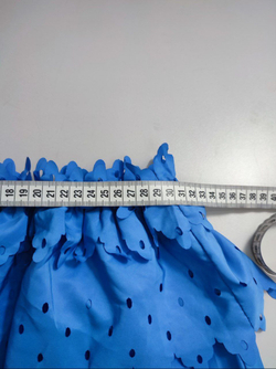 Платье Veroalfie интересное 40 размер