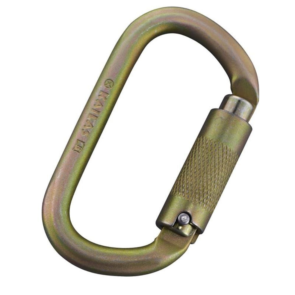 Kailas карабин Oval Triple Auto-Lock