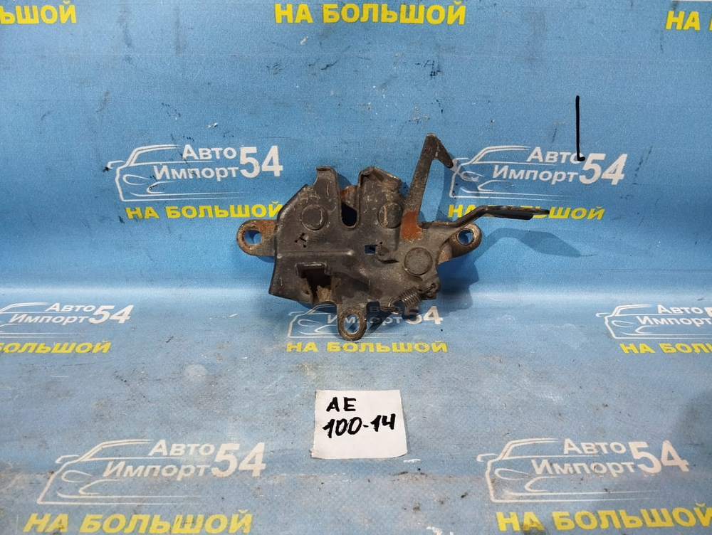 Замок капота TOYOTA SPRINTER 1993