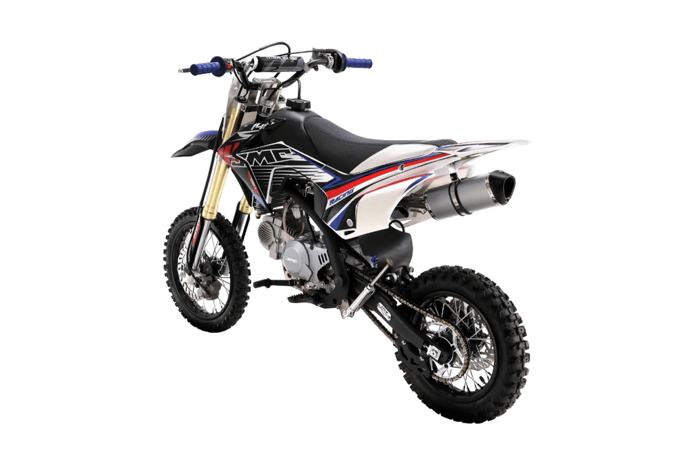 Мотоцикл JMC 140 MX V3.0 14/12 PITBIKE