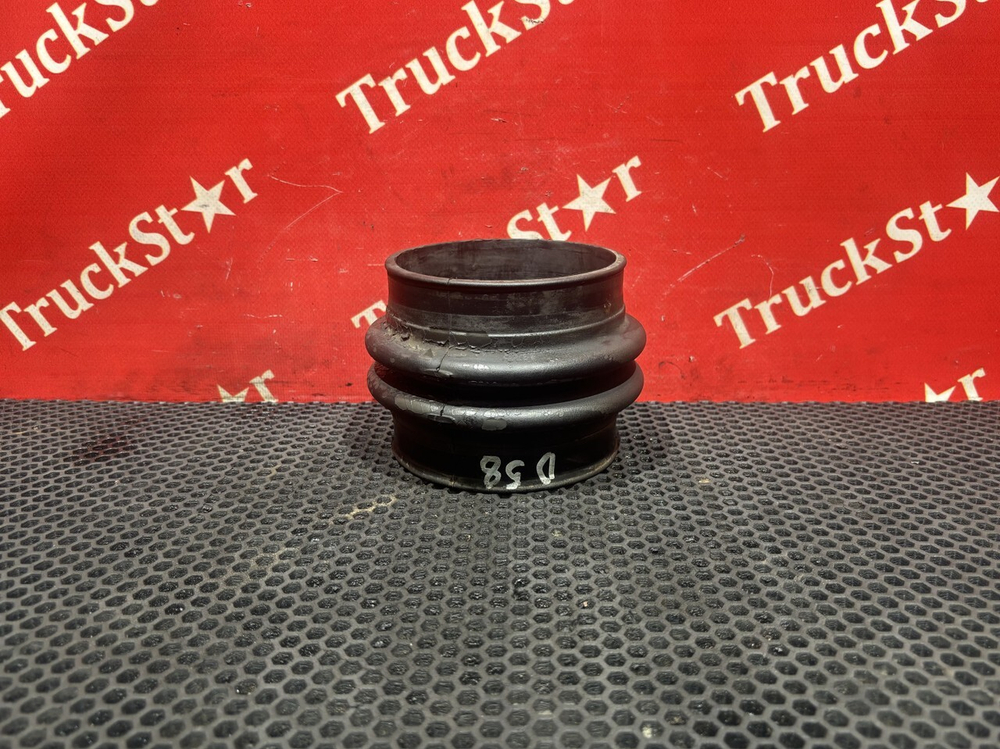 Патрубок воздухозаборника 2019г.