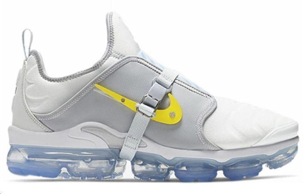 Кроссовки Nike Vapormax Plus Paris Works In Progress On Air