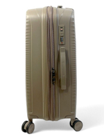 Средний чемодан Impreza PP 168, Бежевый, M+