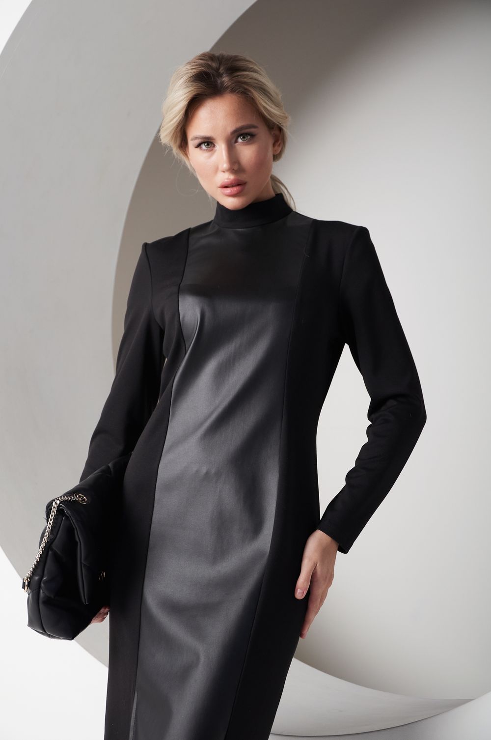 Платье Дайна №1 Valentina