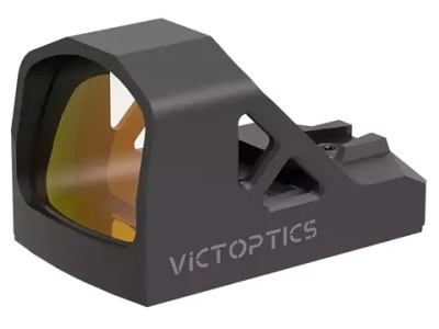 Прицел коллиматорный Vector Optics VictOptics SRD 1x20x25 Pistol (RDSL33)