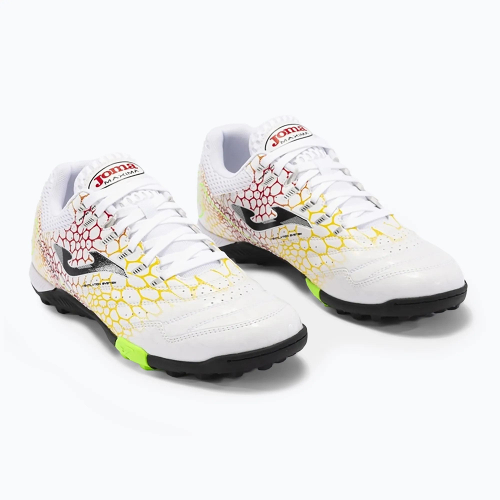 Сороконожки для футбола Joma MAXIMA TF
