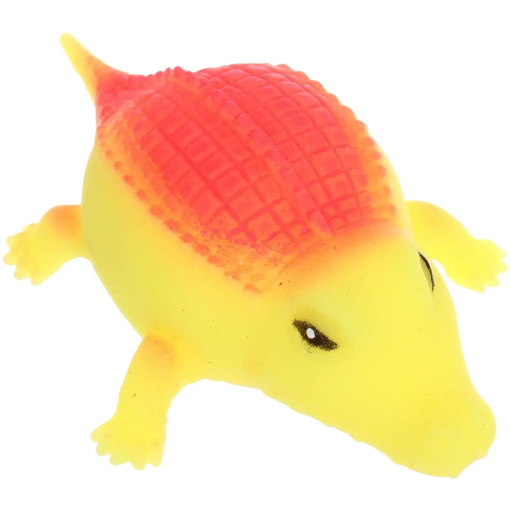 Игрушка «Крокодил» 13*8 см, сквиш