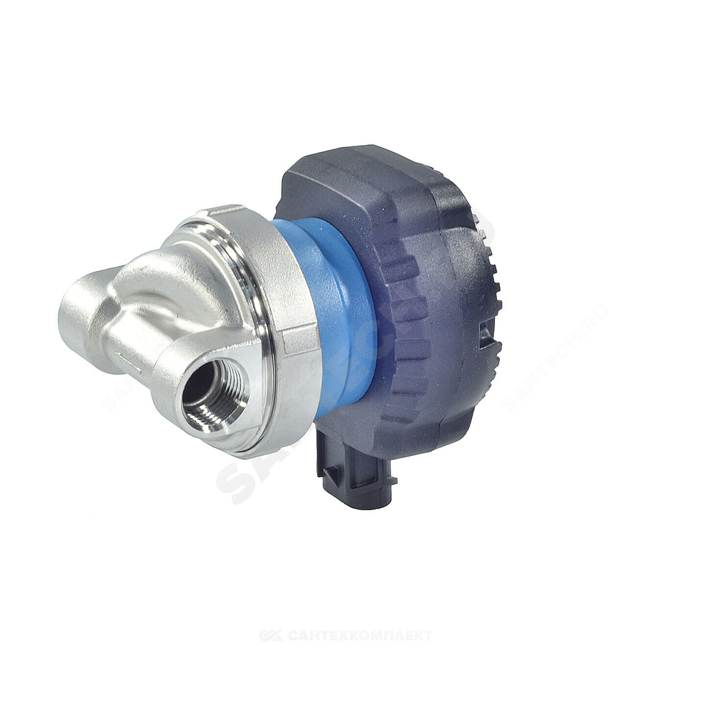 Насос циркуляционный с мокрым ротором для ГВС WPE 15-12N PN10 230B/50Гц Wester 0-18-0098