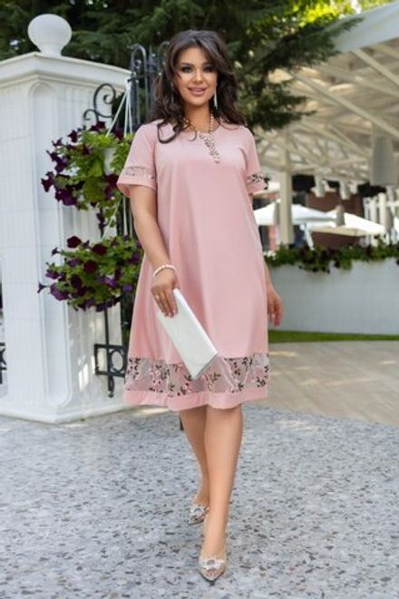 Платье УК-1334-3 Fabrika Фото 1